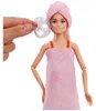 Fiesta de Barbie, colección "Glam Party" - muñeca rubia Vista previa de la imagen del producto 4