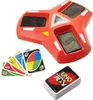 Mattel Games UNO Triple Play, gra karciana, gra salonowa Podgląd zdjęcia produktu 19