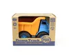 Green Toys Kipplaster Spielzeug LKW blau orange nachhaltig Produktbild-Vorschau 5