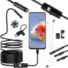 Endoskopkamera mit Licht 1080P HD mit Licht Wasserdichtes Produktbild-Vorschau 1