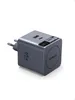 Ładowarka Ugreen X614 (65822) GaN 45W 2x USB-C gwiezdna Náhľad obrázku produktu 8