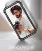 iPhone XS / X Hülle, LaimTop Heavy Duty 3 in 1 Hybrid Hart Produktbild-Vorschau 3