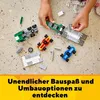 LEGO 31113 Creator 3-In-1 Auto da corsa Transporter con Anteprima dell’immagine prodotto 10