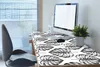 Schreibtischmatte Tischunterlage 100x50 cm Mauspad - Produktbild-Vorschau 4