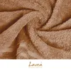 Zestaw 8 ręczników Lavea® 50 x 100 cm, Elena, 100% bawełna, Podgląd zdjęcia produktu 7