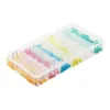 Fusibili lamellari standard assortiti da 120 pezzi in Anteprima dell’immagine prodotto 1