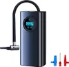 Auto-Luftpumpe, Wiederaufladbare Reifenpumpe, digital, Produktbild-Vorschau 1