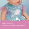 BABY born Meerjungfrau-Outfit mit Paillettenkleid & Produktbild-Vorschau 5