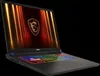 MSI Vector 17 HX AI A2XWHG-041 - 17" QHD+ - Notebook - Core Produktbild-Vorschau 17