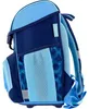 Herlitz Schulranzen Set Loop Plus Dolphin Ride 10-teilig Produktbild-Vorschau 7