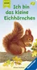Ich bin das kleine Eichhörnchen Produktbild-Vorschau 1