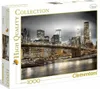 Clementoni Puzzle 39366 - New York Skyline (1000 dílků) Náhled obrázku produktu 10