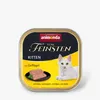 animonda Vom Feinsten Kitten mit Geflügel, Kitten, Produktbild-Vorschau 6