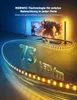 Govee HDMI 2.1 Sync-Box-Kit 2, LeuchtstofflED-Streifen, Produktbild-Vorschau 6