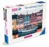 Ravensburger 12.000.111, 1000 szt., Miast Podgląd zdjęcia produktu 8