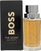 Produktbild: Hugo Boss Boss the Scent Eau de Toilette 50ml Spray - Refillable Vista previa de la imagen del producto