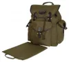Loden-Rucksack mit Sitzkissen Produktbild-Vorschau 3