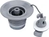 Boat Air Valve, SUP Ventil Schlauchboot Ersatzventil Boat Produktbild-Vorschau 5