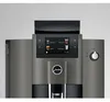 Jura W4 Dark Inox (EA) (15542) Kaffeevollautomat Produktbild-Vorschau 9