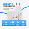 Strex USB-Ladegerät 25W - Schnellladegerät mit USB-A & Produktbild-Vorschau 2