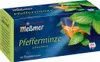 Meßmer Pfefferminze Kräutertee erfrischend und würzig 4er Produktbild-Vorschau 1
