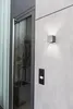 Lutec LED Außenwandleuchte Gemini anthrazit Up- & Downlight Produktbild-Vorschau 11