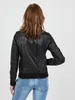 JCC Lederjacke 2999101-2 Damen black L Produktbild-Vorschau 8