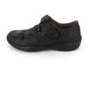 Jomos Slipper gelocht gefloch. modisch in schwarz, Gr. 42 Produktbild-Vorschau 18