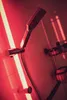 WENKO LED osvetlenie sprchovej lišty držiak sprchovej Náhľad obrázku produktu 8