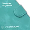 imoshion Bibliothèque avec cordon pour le Samsung Galaxy Voir les images du produit 10