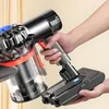 Nabíjecí lithium-iontová baterie 21,6 V 5000 mAh pro Dyson Náhled obrázku produktu 2