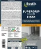 BOSTIK H551 Supergrip Multi Schwarz – Vielseitig Produktbild-Vorschau 3