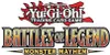 Yu-Gi-Oh! Battles of Legend: Monster Mayhem Display (24 Produktbild-Vorschau 7