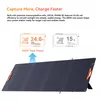 OSCAL PM400 SE Opvouwbaar zonnemodule – 400W, 36V, IP67, Productafbeelding-voorbeeld 8