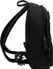 DYX Freizeit City Rucksack Luna  schwarz Produktbild-Vorschau 4
