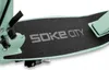 Kickboard Trottinette pour enfants SOKE CITY Vert Voir les images du produit 18