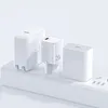 Mcdodo Szybka Ładowarka Sieciowa Zasilacz Do Iphone Podgląd zdjęcia produktu 6