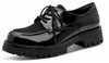Tamaris Damen Businessschuhe 1-23790-43 001 Farbe: Schwarz Produktbild-Vorschau 13