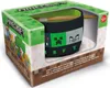 Miska na ramię i pałeczki Minecraft, zestaw upominkowy Podgląd zdjęcia produktu 1
