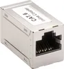 Goobay accoppiamento/connettore modulare RJ45, CAT 6 - 2x Anteprima dell’immagine prodotto 2