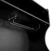 Highboard Küchenschrank mit verstellbaren Regalen Produktbild-Vorschau 8