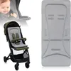 Baby Kind Wendeauflage Sitzauflage für Buggy und Produktbild-Vorschau 1