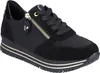 Remonte sneaker damski niski czarny Podgląd zdjęcia produktu 26