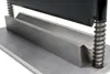 HBM Abkantmaschinenaufsatz für Werkstattpresse 305 x 5 mm. Produktbild-Vorschau 3