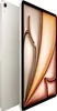 Tablet Apple iPad Air 13" M2 8 GB RAM 128 GB beżowy Podgląd zdjęcia produktu 2