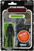 A Star Wars The Mandalorian Retro Collection Imperial Death Trooper action figure in its original packaging. Produktbild-Vorschau