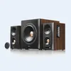 Edifier S360DB, 2.1 kan., 150 W, PC, Czarny, Drewno, MDF, Podgląd zdjęcia produktu 8