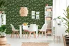 A.S. Création jungle wallpaper greenery palm tree wallpaper Náhled obrázku produktu 17
