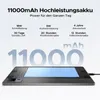 DOOGEE U13 Tablet - Android 16, 13 Zoll,32GB(6+26)GB Produktbild-Vorschau 9