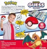 Pokémon - Trainer Guess: Kanto Edition Produktbild-Vorschau 4